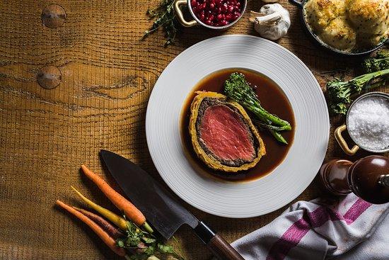 Peter Street Kitchen